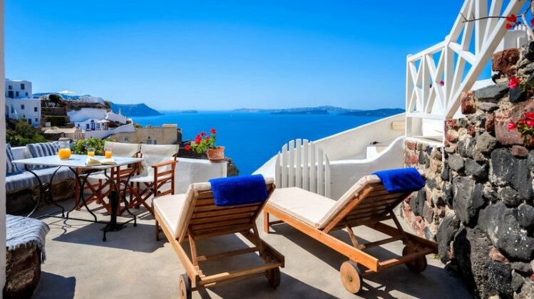 Chelidonia Traditional Villas - Photo2