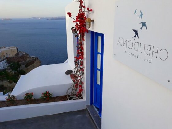 Chelidonia Traditional Villas - Photo3