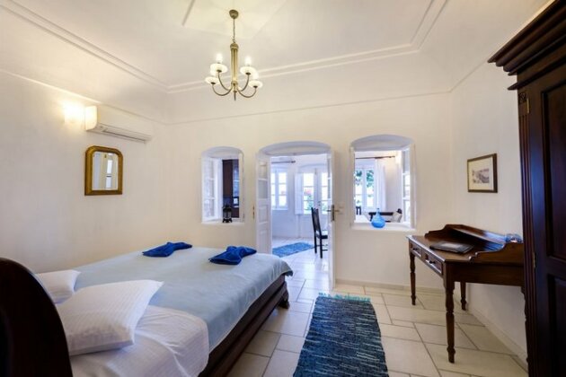 Chelidonia Traditional Villas - Photo4