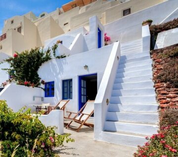 Chelidonia Traditional Villas