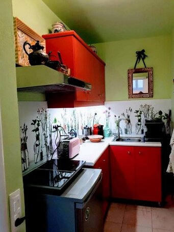 Christa's home - Photo3