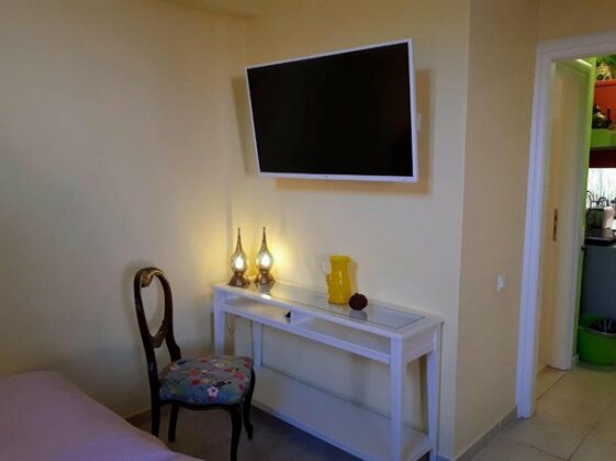Christa's home - Photo4
