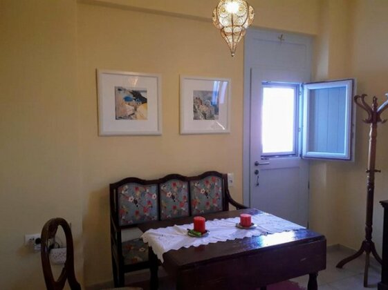 Christa's home - Photo5