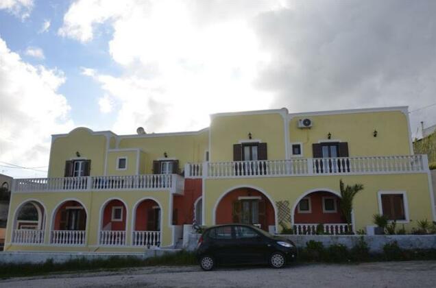 Christina Pension - Photo5