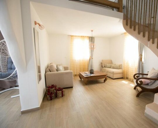 Cinnamon Suites - Photo3
