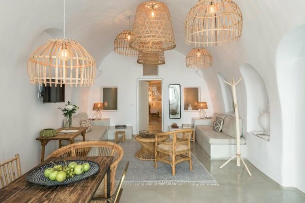 Cocoon Suites - Photo4