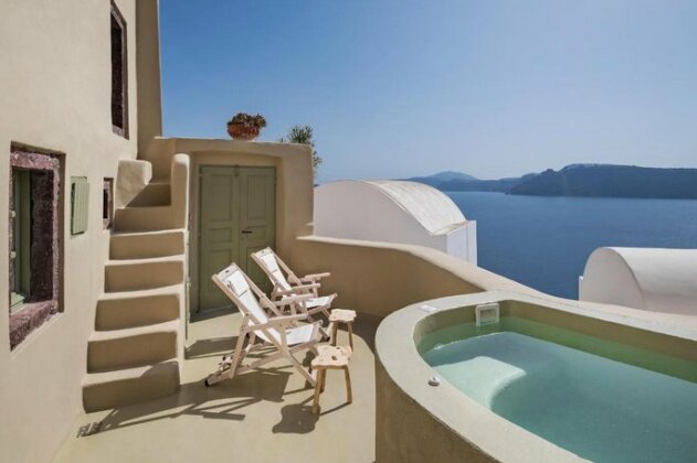 Cosmoia Cave House - Photo2