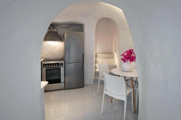 Cosmoia Cave House - Photo3