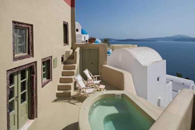 Cosmoia Cave House - Photo5