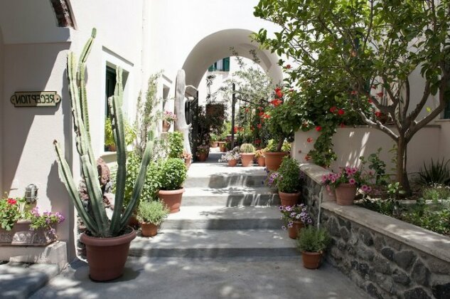 Costa Marina Villas - Photo2