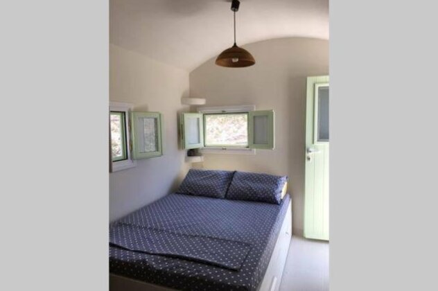 Cosy studio in Santorini - Photo2