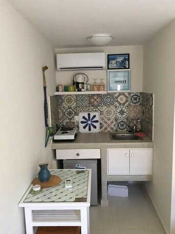 Cosy studio in Santorini - Photo4