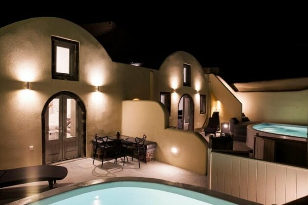 Cupola Suites - Photo2