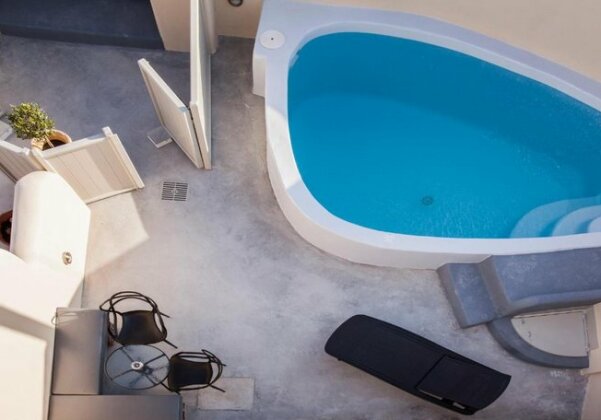 Cupola Suites - Photo3