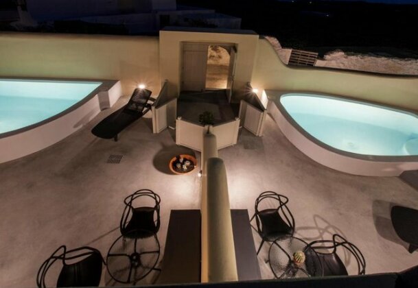 Cupola Suites - Photo4
