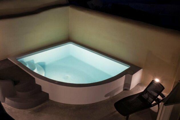 Cupola Suites - Photo5