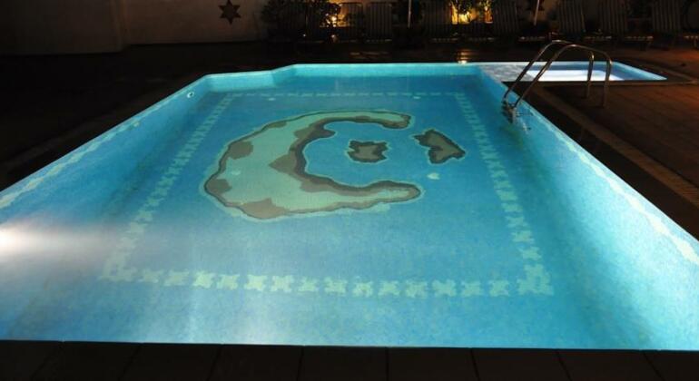 Cyclades Hotel - Photo3