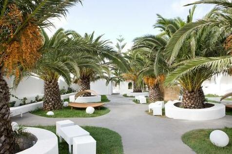 Daedalus Hotel - Photo4