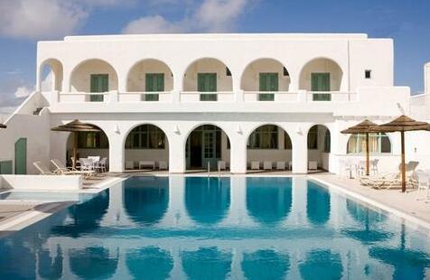Daedalus Hotel - Photo5