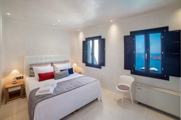 Day Dream Luxury Suites - Photo4