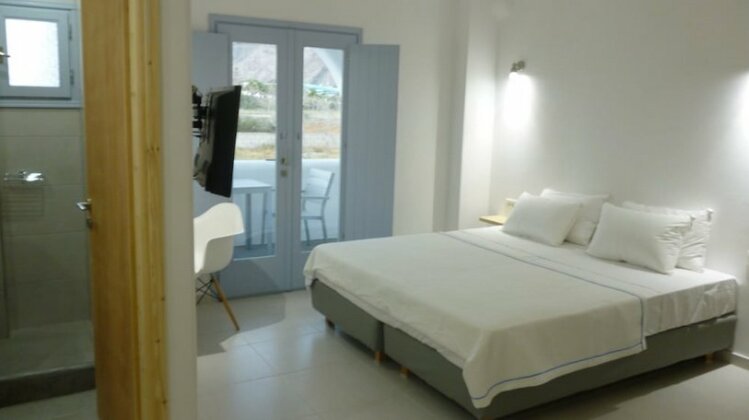Daylight Hotel Santorini - Photo5