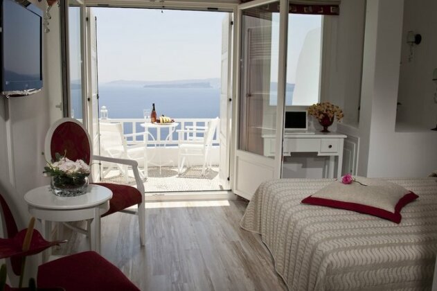 Delfini Villas - Photo4