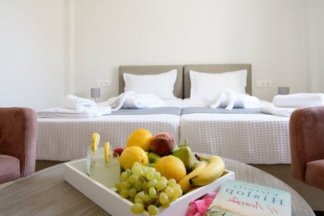 De_naxia Suites - Photo3