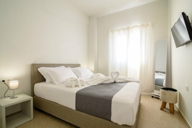De_naxia Suites - Photo4