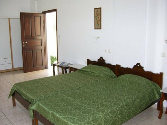 Despina Studios Santorini - Photo3