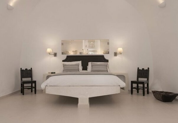 Dimitrios Cave House - Photo5