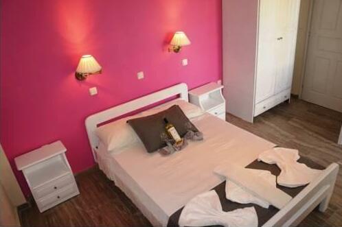 Dimitris Villa Santorini - Photo2
