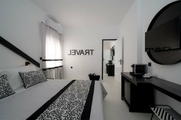 Divelia Hotel - Photo5