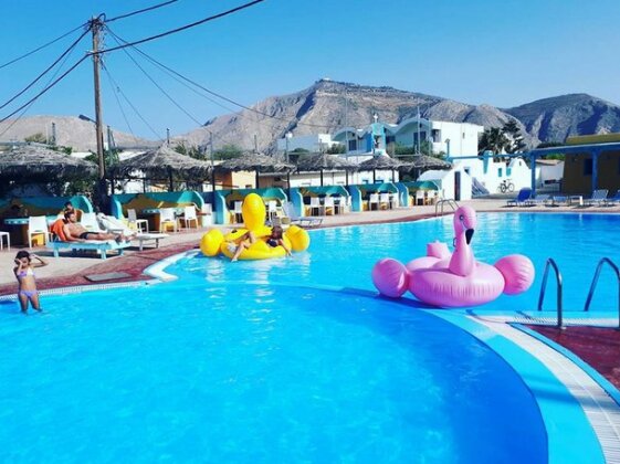 Dodo's Santorini - Photo2