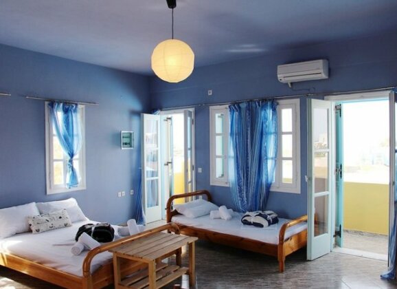 Dodo's Santorini - Photo5