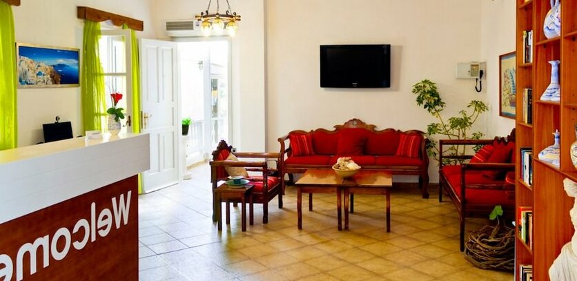 Dolphins Apartments - Photo3