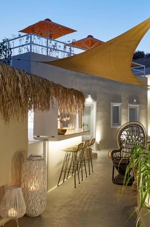 Edem Luxury Hotel - Photo4