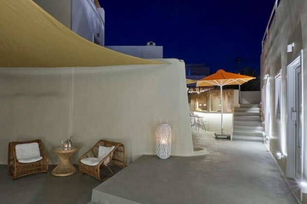 Edem Luxury Hotel - Photo5