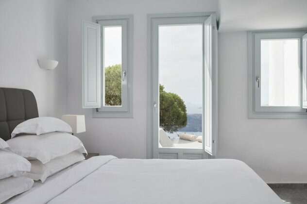Eden Villas by Canaves Oia - Photo4