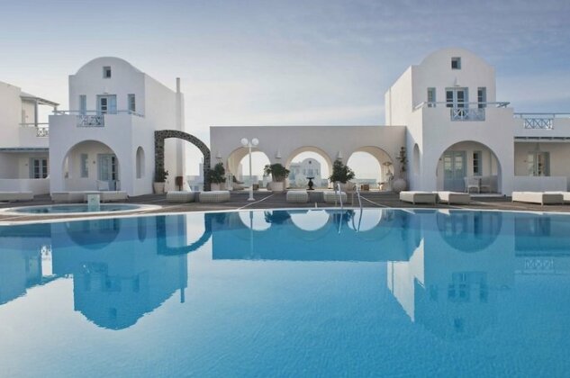 El Greco Resort & Spa