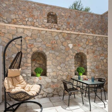 Elia Residences Santorini - Photo3