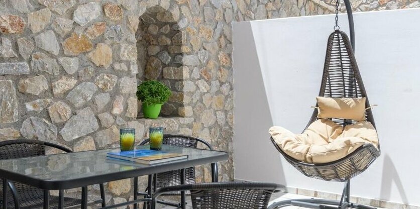 Elia Residences Santorini - Photo4