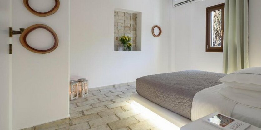 Elia Residences Santorini - Photo5