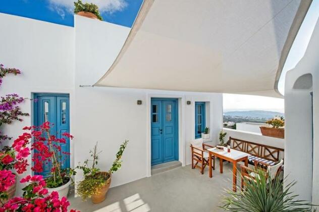 Elicriso Villa - Photo5