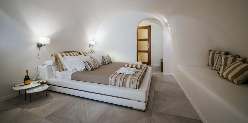 Elite Luxury Suites - Photo5