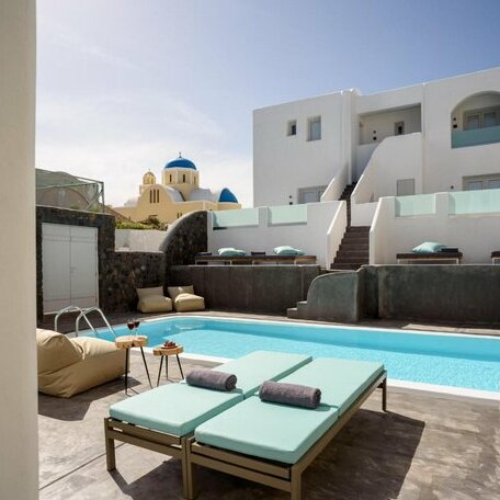 Elitoz Suites - Photo2