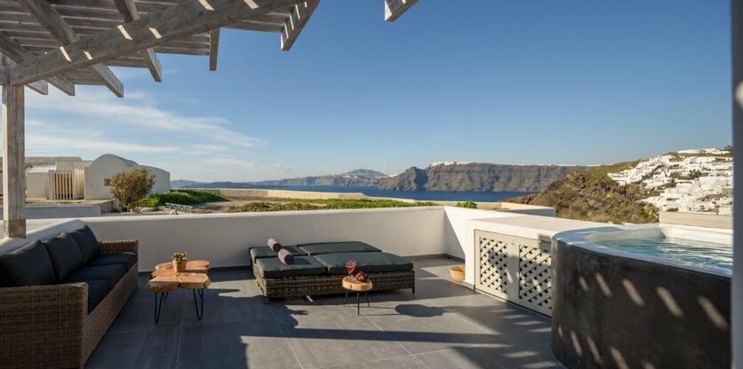 Elitoz Suites - Photo3