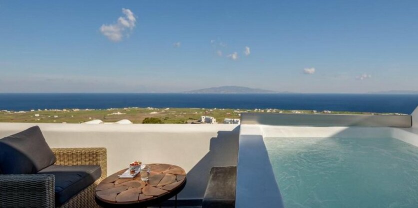 Elitoz Suites - Photo4
