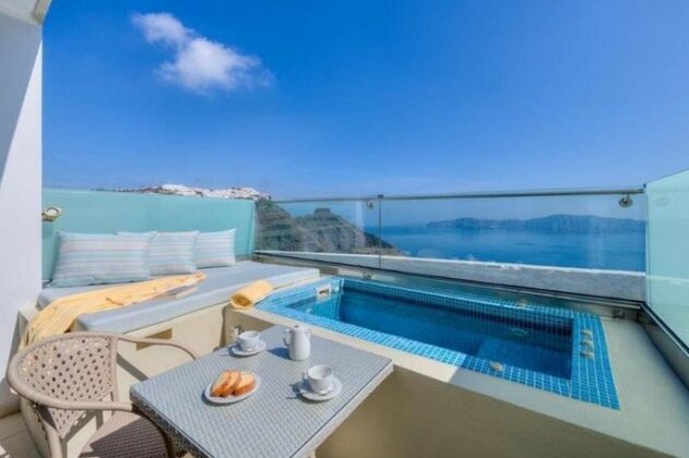 Ellinon Thea Boutique Hotel - Photo2