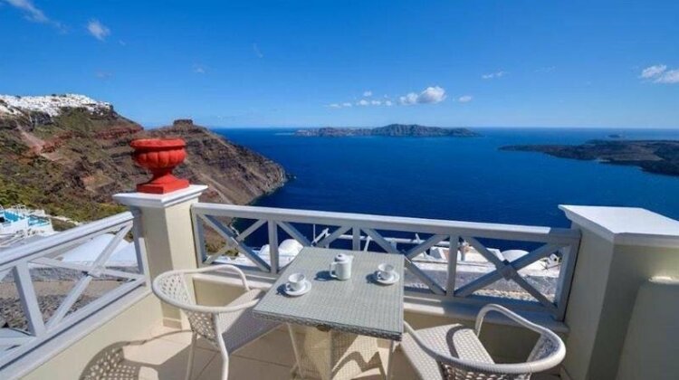 Ellinon Thea Boutique Hotel - Photo3