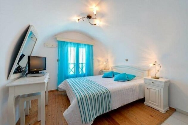 Ellinon Thea Boutique Hotel - Photo5